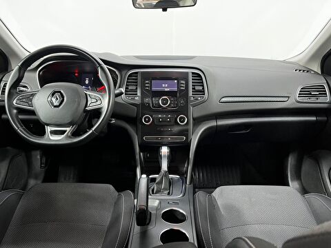 renault, megane, sedan 1.3 tce joy edc, otomatik, benzin 2.el otomobil | renew 21