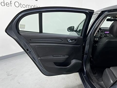 renault, megane, sedan 1.3 tce joy edc, otomatik, benzin 2.el otomobil | renew 35