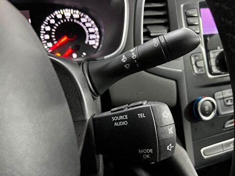 renault, megane, sedan 1.3 tce joy edc, otomatik, benzin 2.el otomobil | renew 29