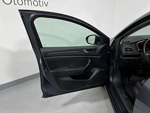 renault, megane, sedan 1.3 tce joy edc, otomatik, benzin 2.el otomobil | renew 38