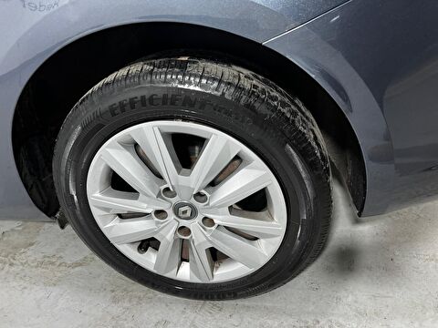 renault, megane, sedan 1.3 tce joy edc, otomatik, benzin 2.el otomobil | renew 43