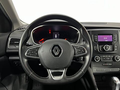 renault, megane, sedan 1.3 tce joy edc, otomatik, benzin 2.el otomobil | renew 22