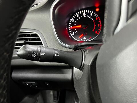 renault, megane, sedan 1.3 tce joy edc, otomatik, benzin 2.el otomobil | renew 28