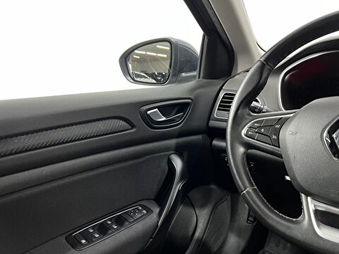 renault, megane, sedan 1.3 tce joy edc, otomatik, benzin 2.el otomobil | renew 23