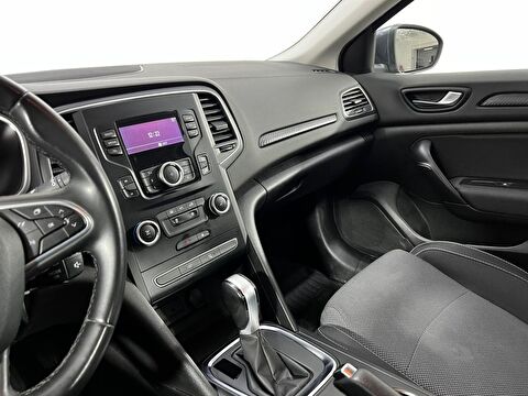 renault, megane, sedan 1.3 tce joy edc, otomatik, benzin 2.el otomobil | renew 25