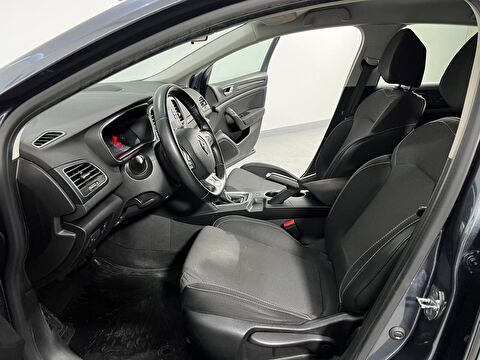 renault, megane, sedan 1.3 tce joy edc, otomatik, benzin 2.el otomobil | renew 34