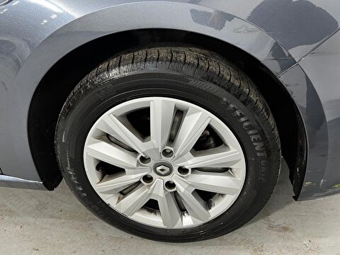 renault, megane, sedan 1.3 tce joy edc, otomatik, benzin 2.el otomobil | renew 42