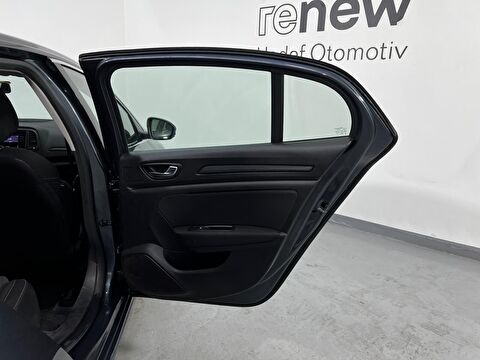 renault, megane, sedan 1.3 tce joy edc, otomatik, benzin 2.el otomobil | renew 37