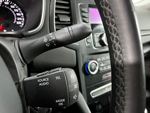 renault, megane, sedan 1.3 tce joy comfort edc, otomatik, benzin 2.el otomobil | renew 29