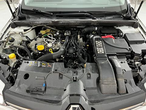 renault, megane, sedan 1.3 tce joy comfort edc, otomatik, benzin 2.el otomobil | renew 38