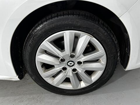 renault, megane, sedan 1.3 tce joy comfort edc, otomatik, benzin 2.el otomobil | renew 41