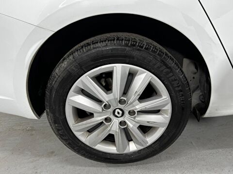 renault, megane, sedan 1.3 tce joy comfort edc, otomatik, benzin 2.el otomobil | renew 43