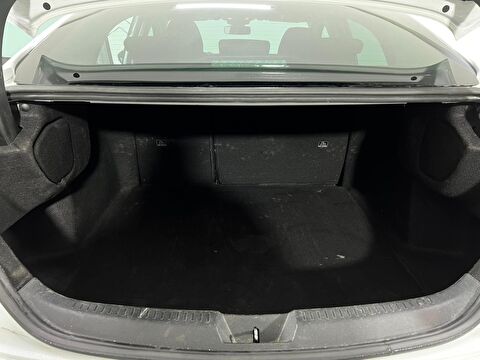 renault, megane, sedan 1.3 tce joy comfort edc, otomatik, benzin 2.el otomobil | renew 39