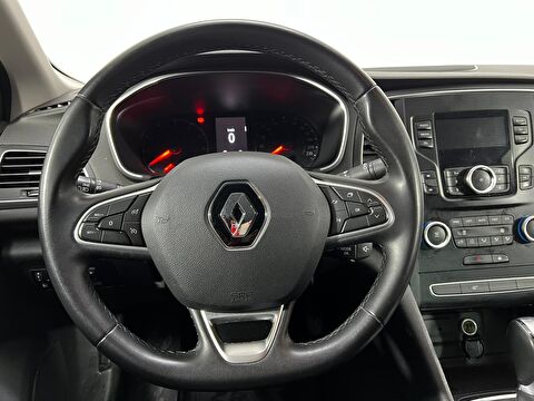 renault, megane, sedan 1.3 tce joy comfort edc, otomatik, benzin 2.el otomobil | renew 26