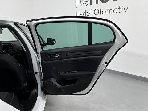 renault, megane, sedan 1.3 tce joy comfort edc, otomatik, benzin 2.el otomobil | renew 37