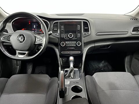 renault, megane, sedan 1.3 tce joy comfort edc, otomatik, benzin 2.el otomobil | renew 20