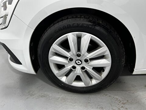 renault, megane, sedan 1.3 tce joy comfort edc, otomatik, benzin 2.el otomobil | renew 42