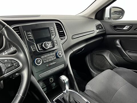 renault, megane, sedan 1.3 tce joy comfort edc, otomatik, benzin 2.el otomobil | renew 23