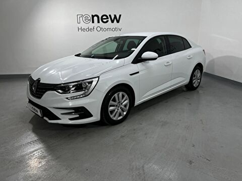 Sedan 1.3 TCe Joy Comfort EDC, 2. el otomobil | renew