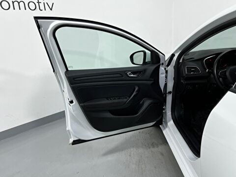 renault, megane, sedan 1.3 tce joy comfort edc, otomatik, benzin 2.el otomobil | renew 35