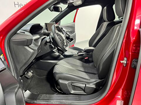 peugeot, 2008, 1.5 bluehdı allure eat8, otomatik, dizel 2.el otomobil | renew 29