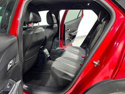 peugeot, 2008, 1.5 bluehdı allure eat8, otomatik, dizel 2.el otomobil | renew 32