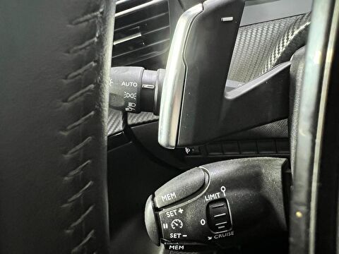 peugeot, 2008, 1.5 bluehdı allure eat8, otomatik, dizel 2.el otomobil | renew 27
