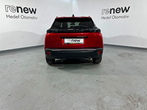 peugeot, 2008, 1.5 bluehdı allure eat8, otomatik, dizel 2.el otomobil | renew 6