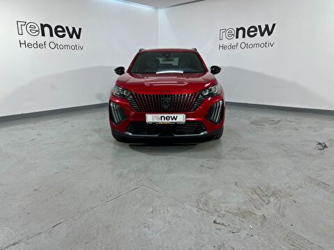 peugeot, 2008, 1.5 bluehdı allure eat8, otomatik, dizel 2.el otomobil | renew 3