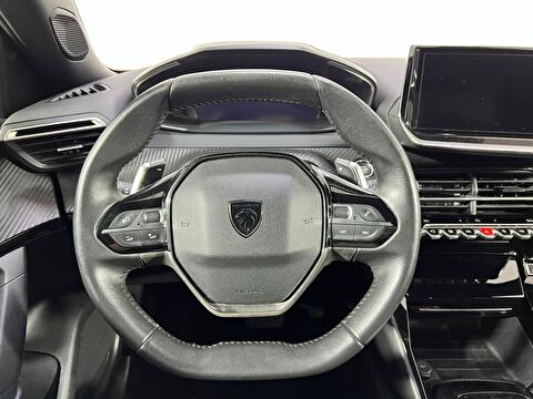 peugeot, 2008, 1.5 bluehdı allure eat8, otomatik, dizel 2.el otomobil | renew 20