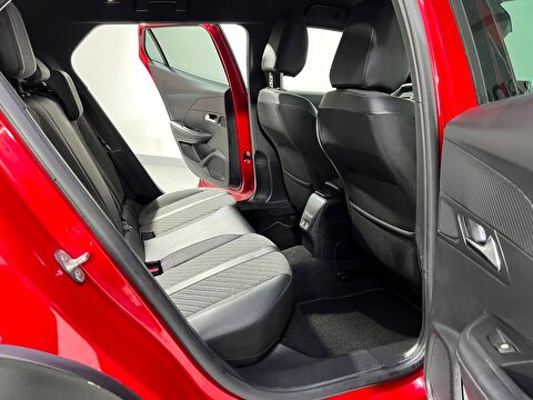 peugeot, 2008, 1.5 bluehdı allure eat8, otomatik, dizel 2.el otomobil | renew 31