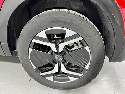 peugeot, 2008, 1.5 bluehdı allure eat8, otomatik, dizel 2.el otomobil | renew 42