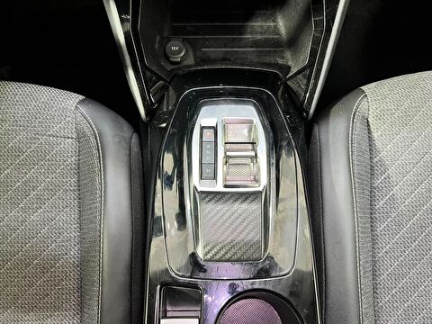 peugeot, 2008, 1.5 bluehdı allure eat8, otomatik, dizel 2.el otomobil | renew 24
