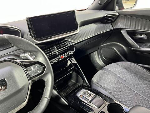 peugeot, 2008, 1.5 bluehdı allure eat8, otomatik, dizel 2.el otomobil | renew 23