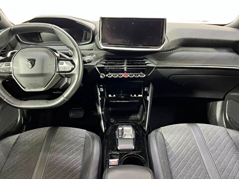 peugeot, 2008, 1.5 bluehdı allure eat8, otomatik, dizel 2.el otomobil | renew 21