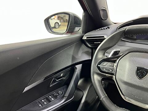 peugeot, 2008, 1.5 bluehdı allure eat8, otomatik, dizel 2.el otomobil | renew 22