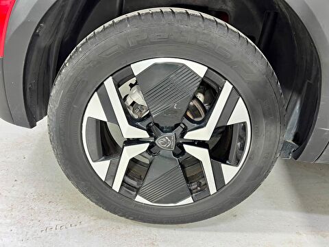 peugeot, 2008, 1.5 bluehdı allure eat8, otomatik, dizel 2.el otomobil | renew 41