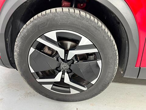 peugeot, 2008, 1.5 bluehdı allure eat8, otomatik, dizel 2.el otomobil | renew 39