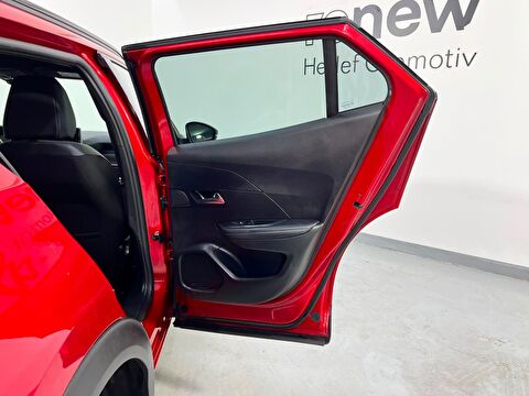 peugeot, 2008, 1.5 bluehdı allure eat8, otomatik, dizel 2.el otomobil | renew 36