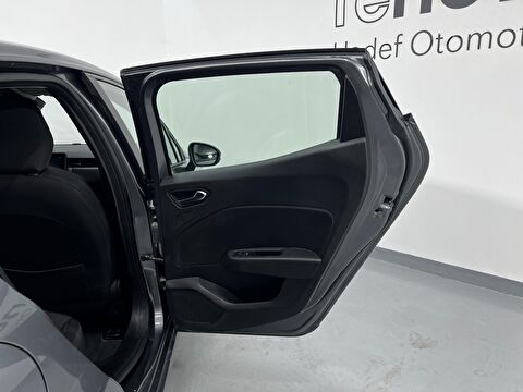 renault, clio, hatchback 1.0 tce touch, manuel, benzin 2.el otomobil | renew 30