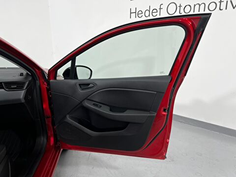 renault, clio, hatchback 1.0 tce joy x-tronic, otomatik, benzin 2.el otomobil | renew 33