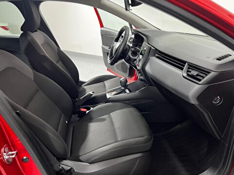 renault, clio, hatchback 1.0 tce joy x-tronic, otomatik, benzin 2.el otomobil | renew 26