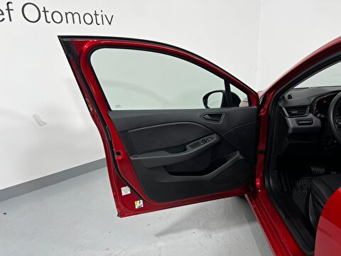 renault, clio, hatchback 1.0 tce joy x-tronic, otomatik, benzin 2.el otomobil | renew 32