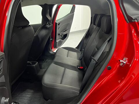 renault, clio, hatchback 1.0 tce joy x-tronic, otomatik, benzin 2.el otomobil | renew 28