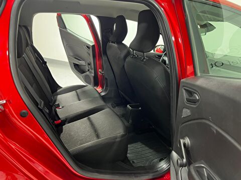 renault, clio, hatchback 1.0 tce joy x-tronic, otomatik, benzin 2.el otomobil | renew 29