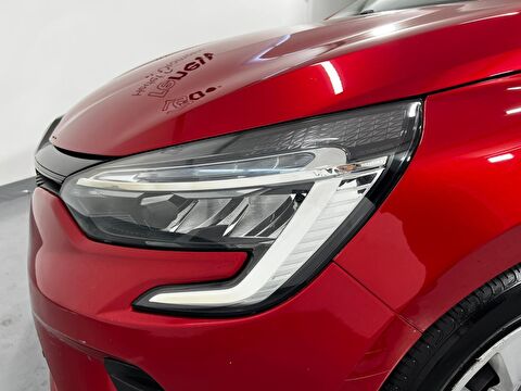renault, clio, hatchback 1.0 tce joy x-tronic, otomatik, benzin 2.el otomobil | renew 20