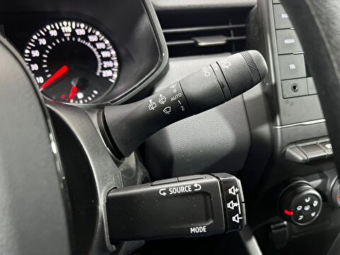 renault, clio, hatchback 1.0 tce joy x-tronic, otomatik, benzin 2.el otomobil | renew 25