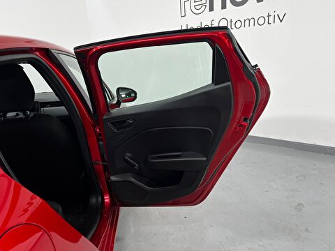 renault, clio, hatchback 1.0 tce joy x-tronic, otomatik, benzin 2.el otomobil | renew 30