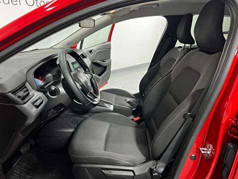 renault, clio, hatchback 1.0 tce joy x-tronic, otomatik, benzin 2.el otomobil | renew 27