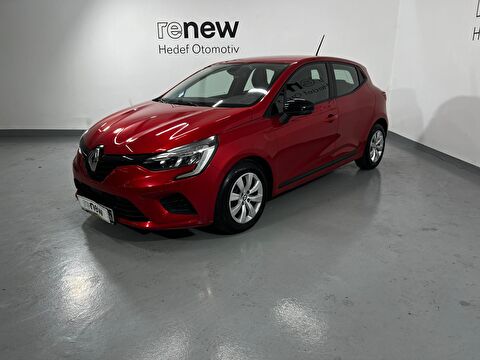 Hatchback 1.0 TCe Joy X-Tronic, 2. el otomobil | renew